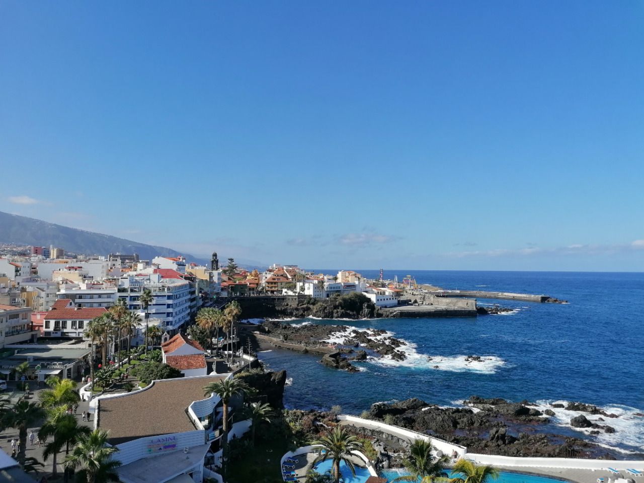 FU Teneriffa