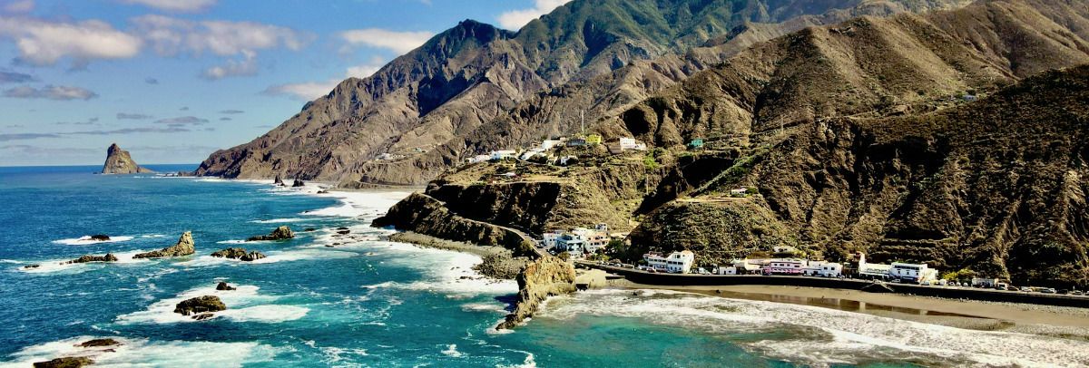 Sprachreise Teneriffa