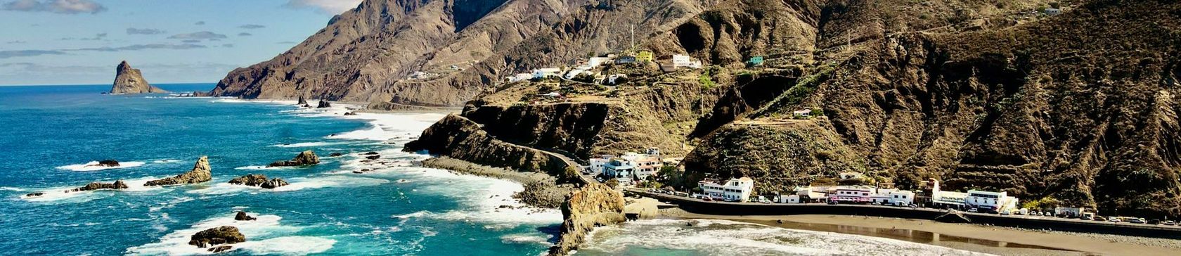 Sprachreise Teneriffa